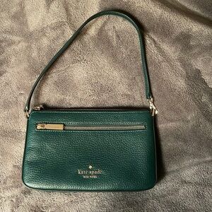 Kate Spade Leila Convertible wristlet
